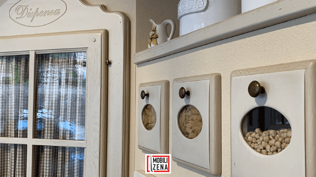 Cucine Shabby