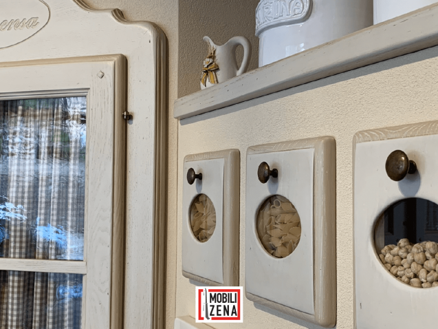 Cucine Shabby