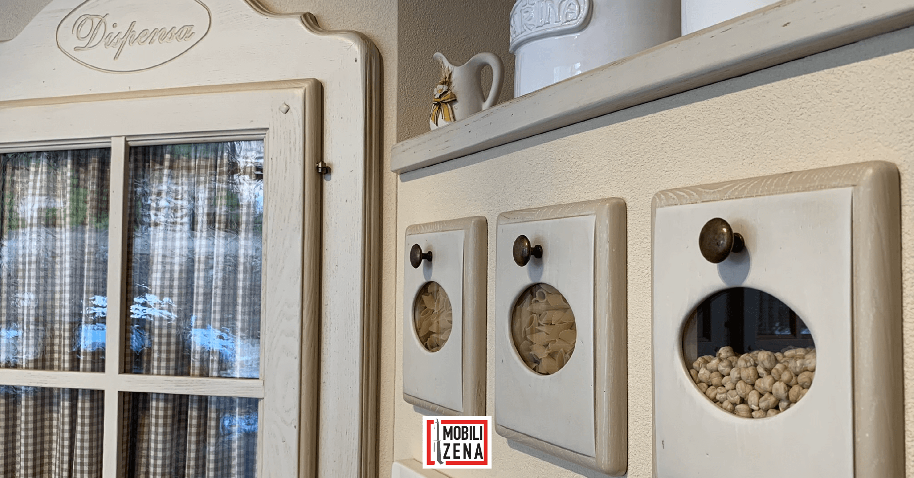 Cucine Shabby