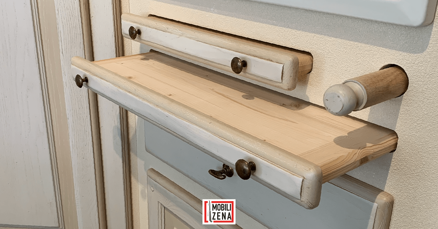 Cucine Shabby