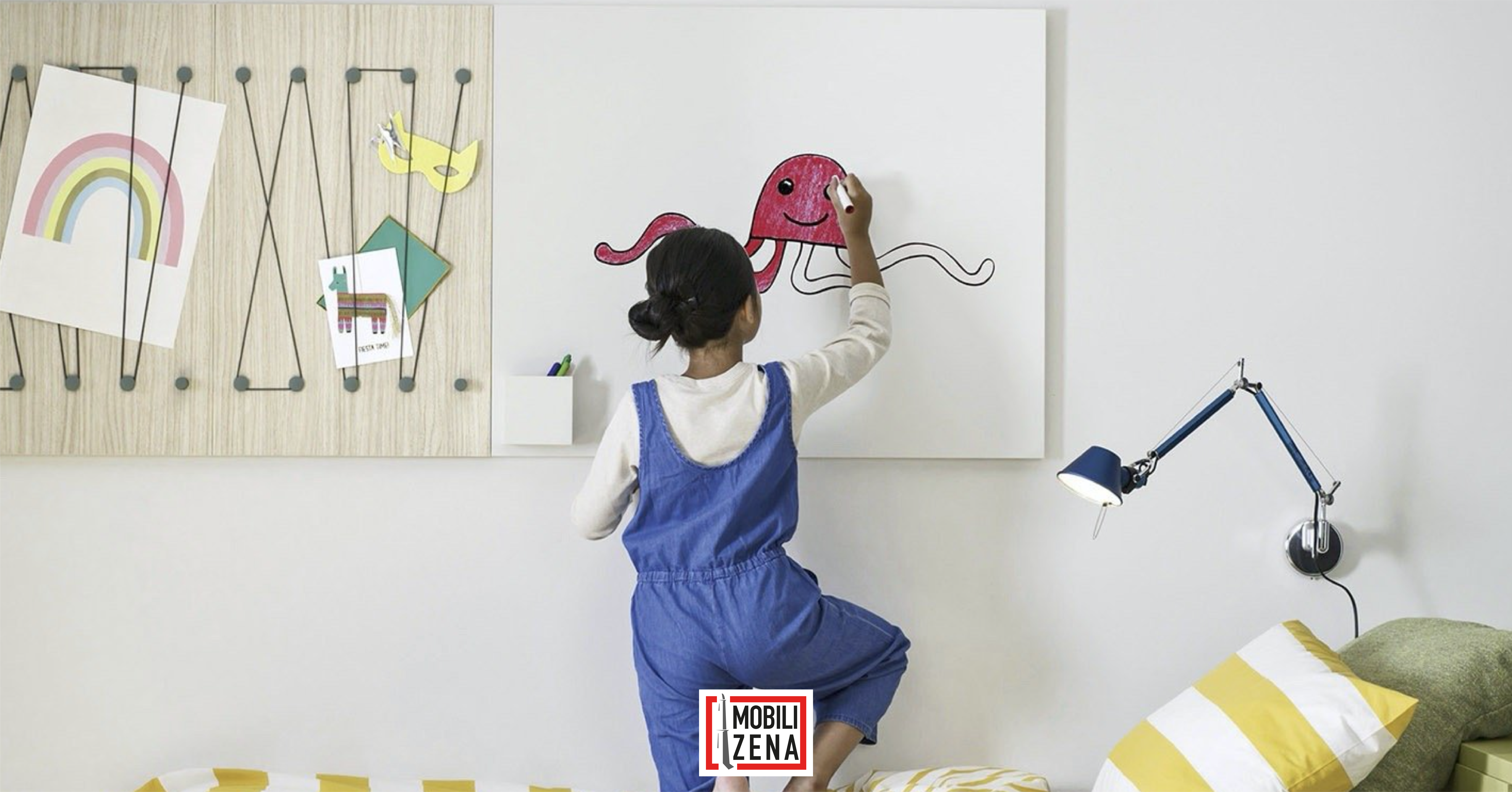 camerata per bambini genova