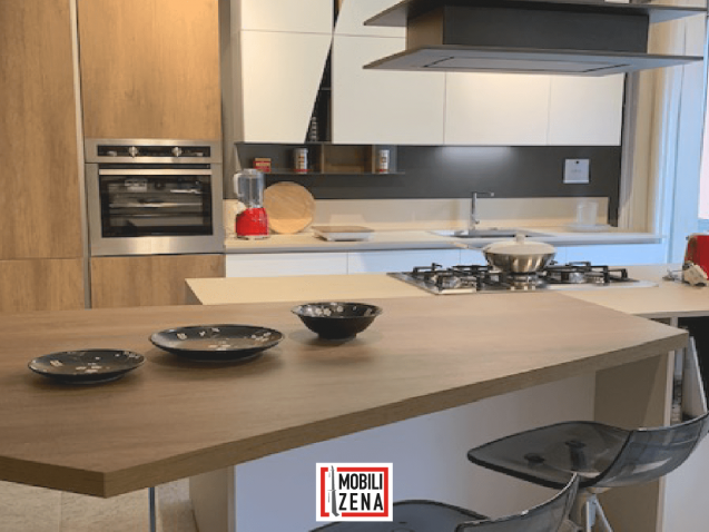 Cucina moderna Genova